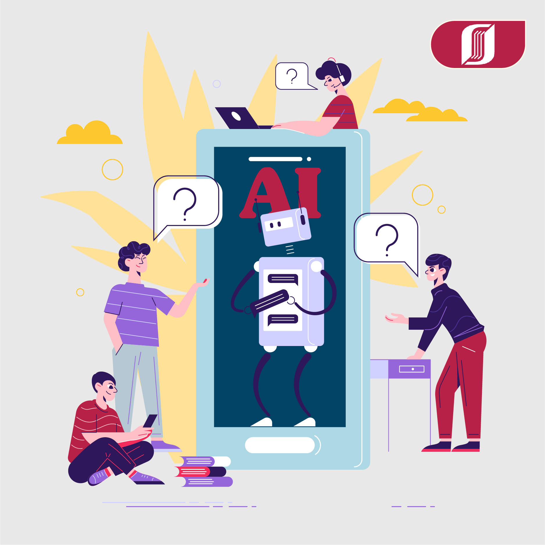  هوش مصنوعی یادگیری را بهتر می‌کند؟