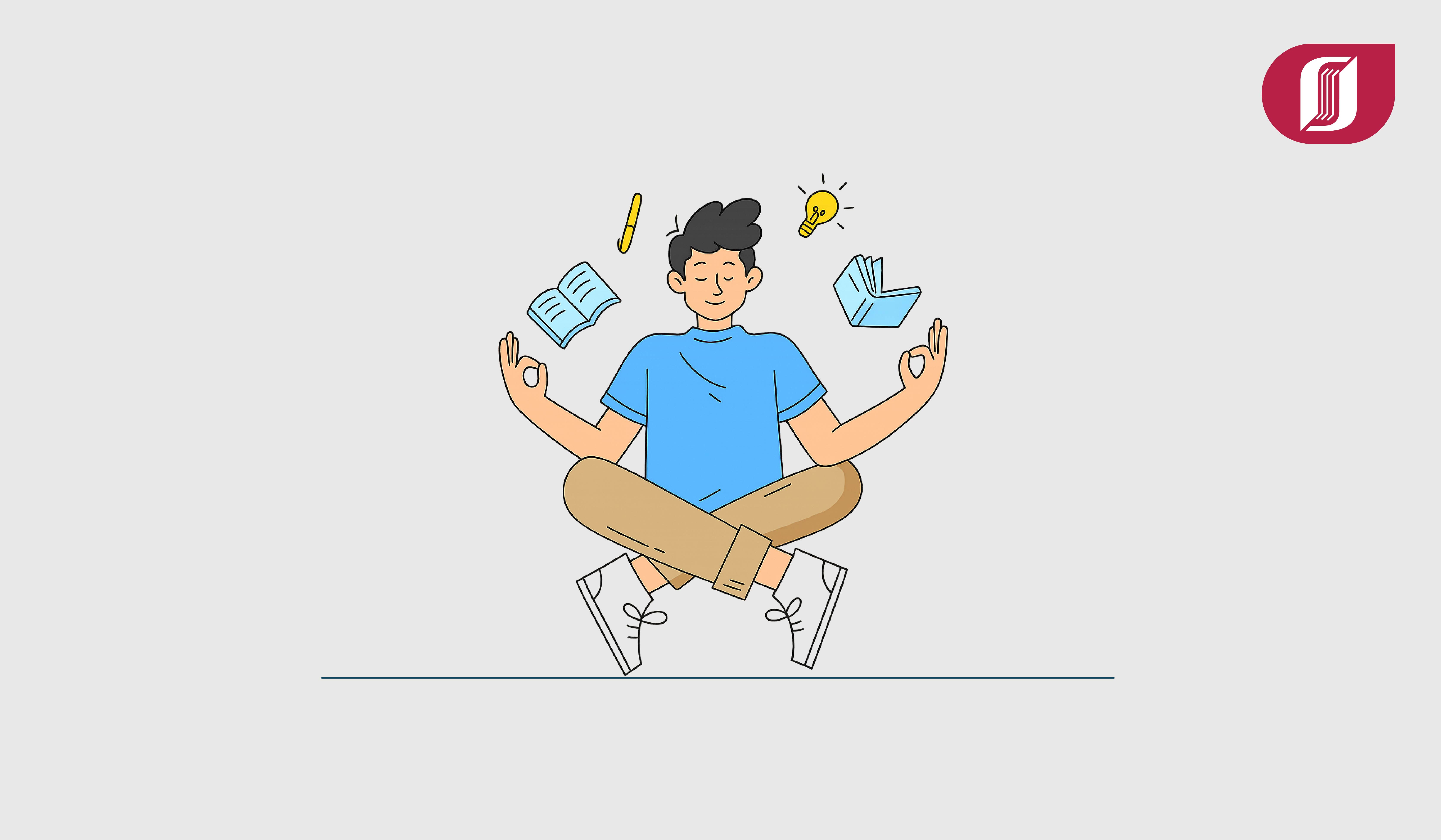  پایه دهم، شروع بی استرس!